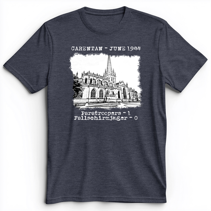 Carentan Premium Tee