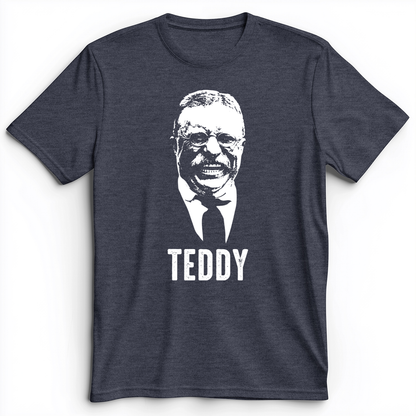 Teddy Premium Tee