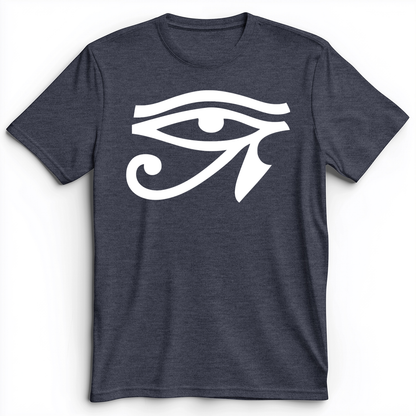 Eye of Ra Premium Tee