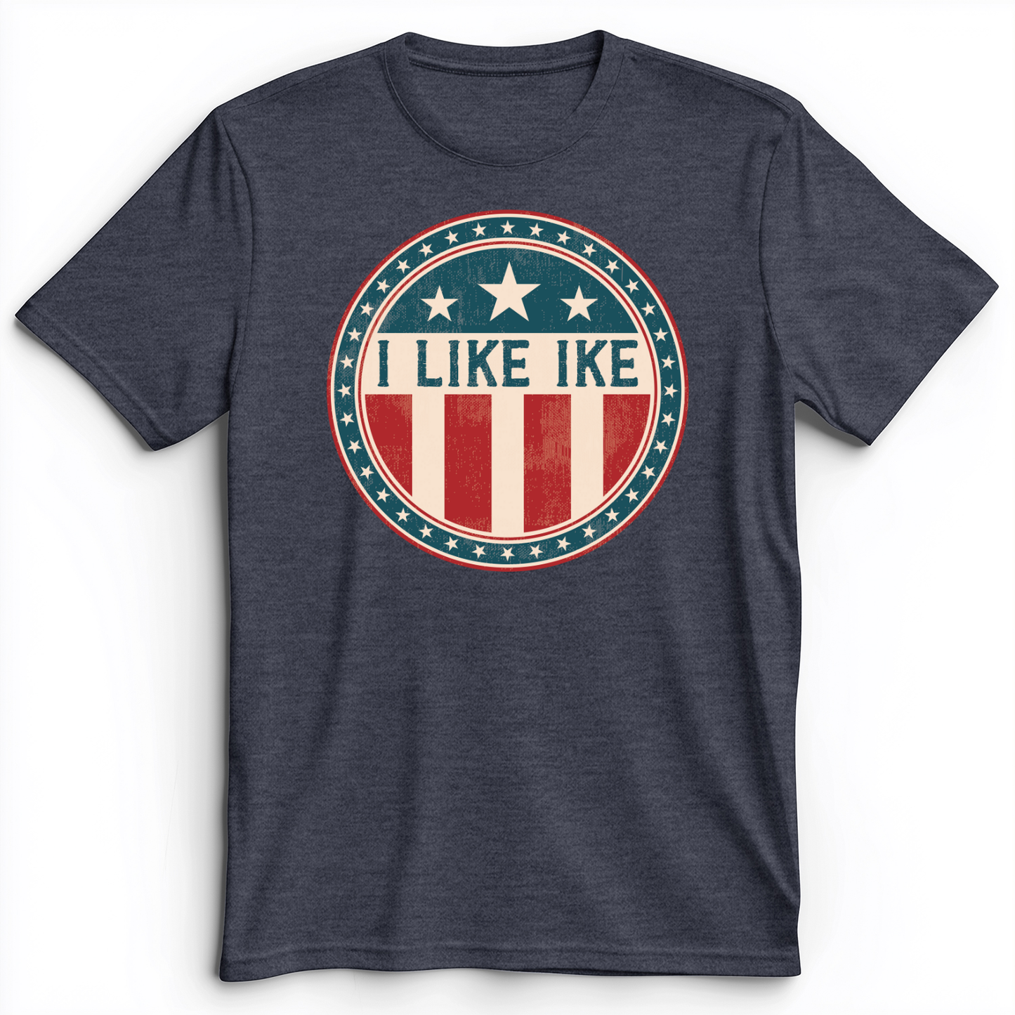 I Like Ike Premium Tee