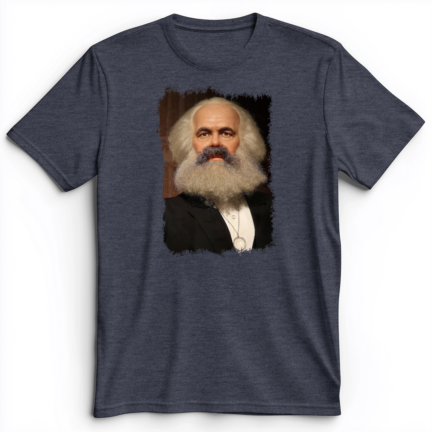 Karl Marx Premium Tee