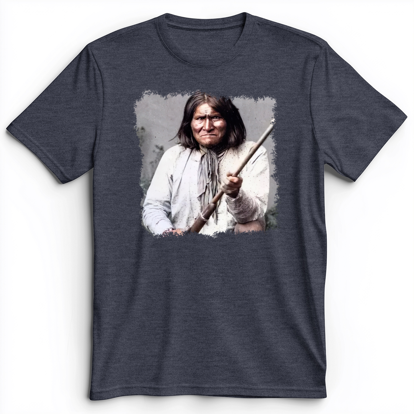 Geronimo Premium Tee