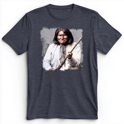 Geronimo Premium Tee