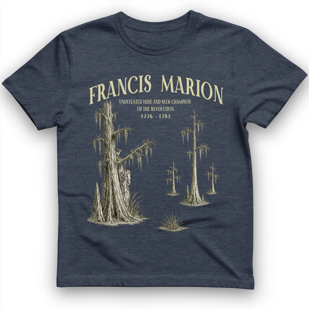 Francis Marion T-Shirt