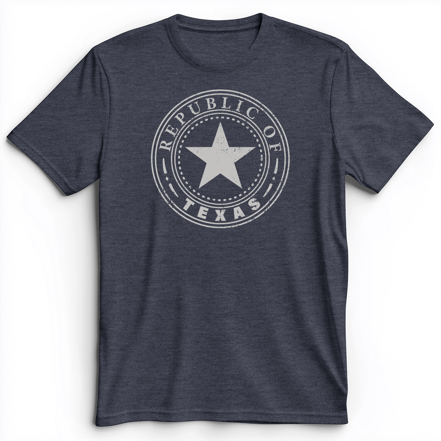 Republic of Texas Premium Tee