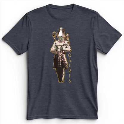 Osiris Premium Tee