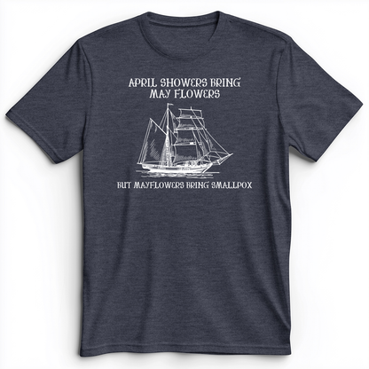 Mayflower Premium Tee