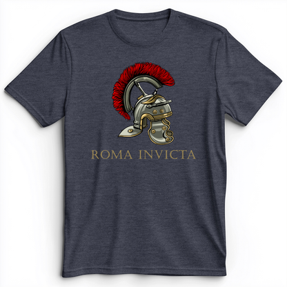 Roma Invicta Premium Tee