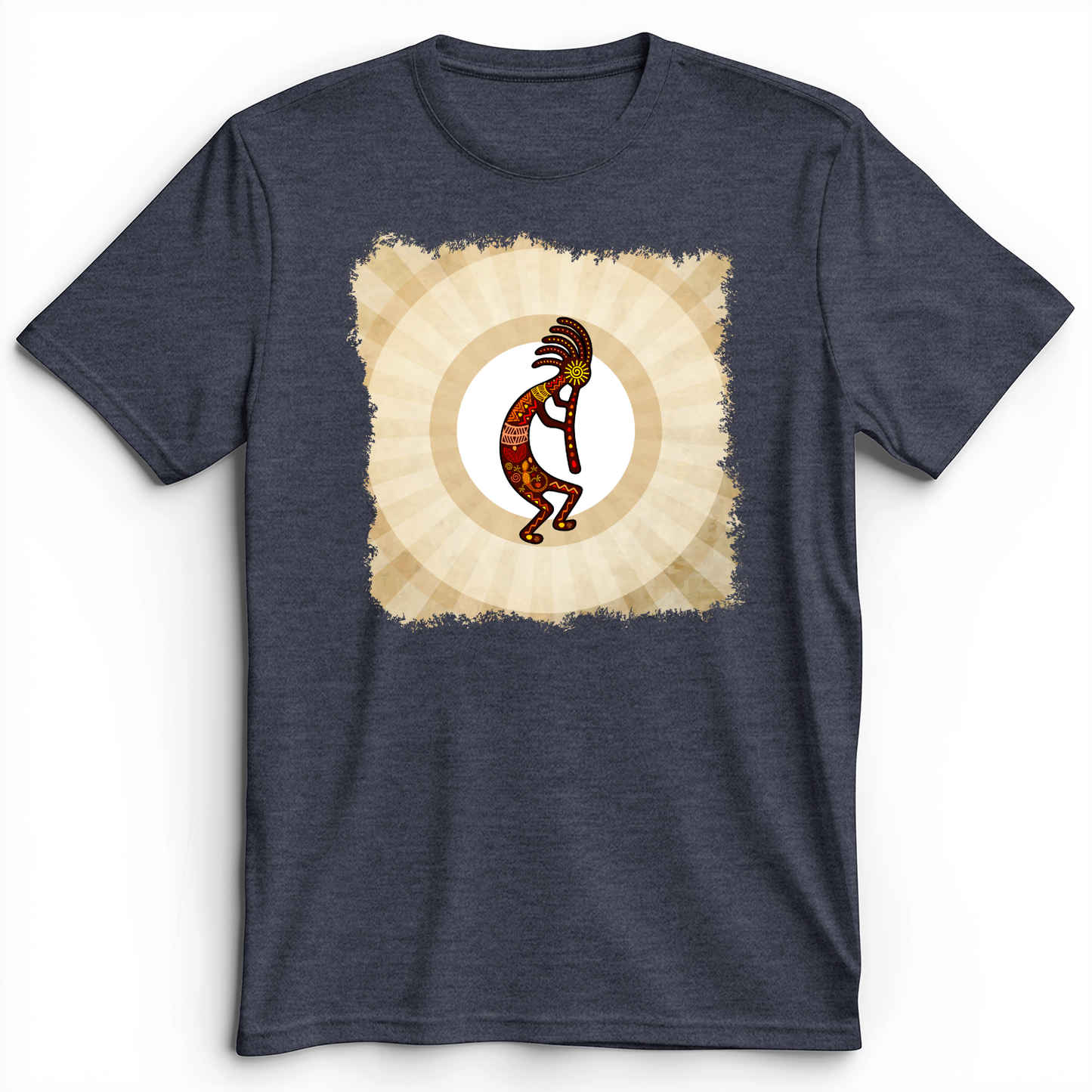 Kokopelli Premium Tee