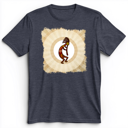 Kokopelli Premium Tee