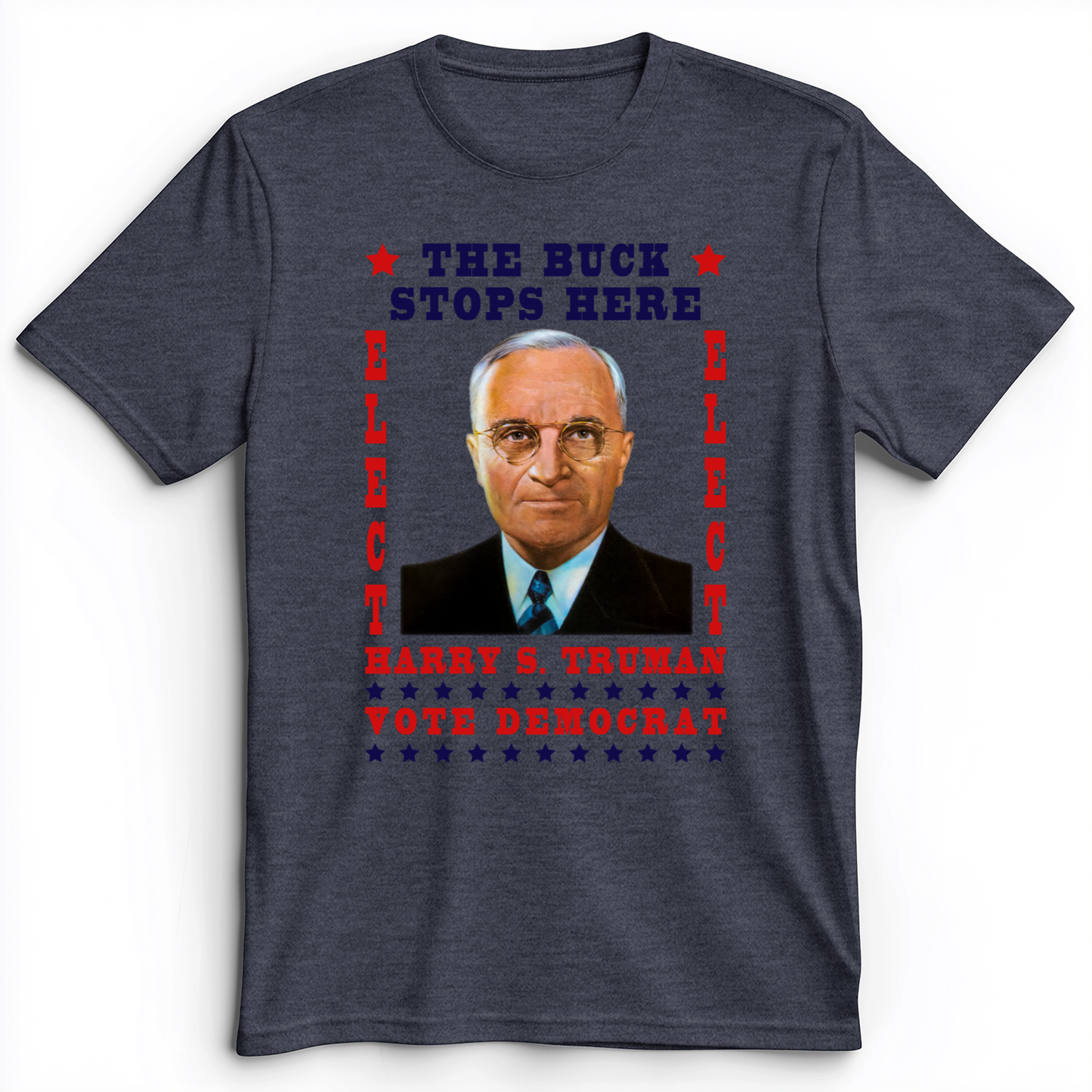 Harry Truman Premium Tee