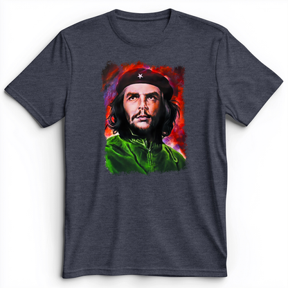 Che Guevara Colorized Premium Tee