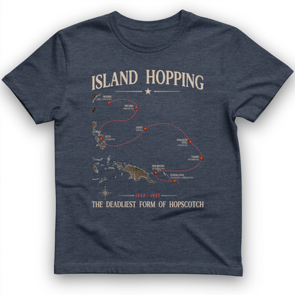 Island Hopping T-Shirt