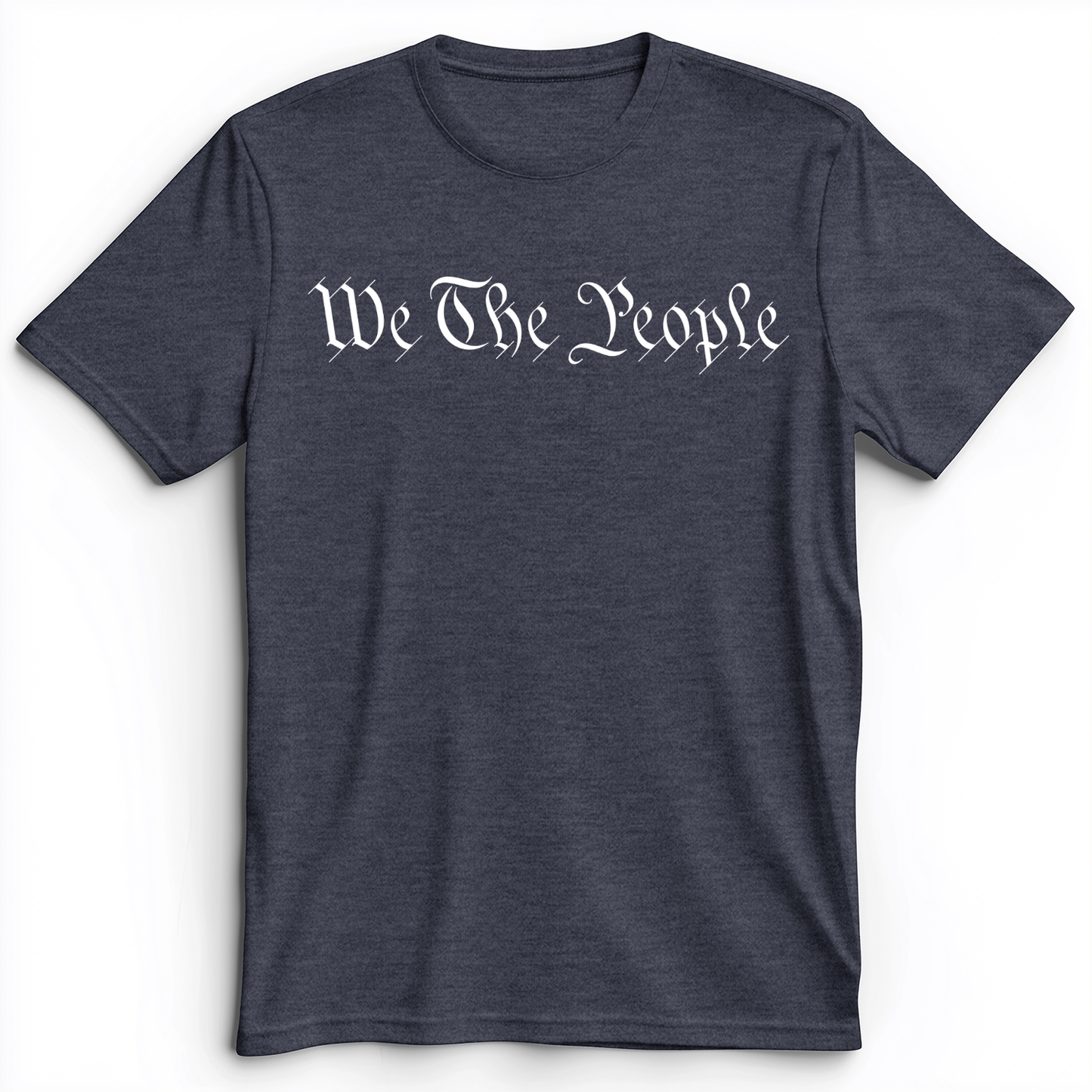 We The People Premium Tee