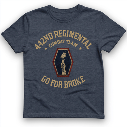 442nd RCT T-Shirt