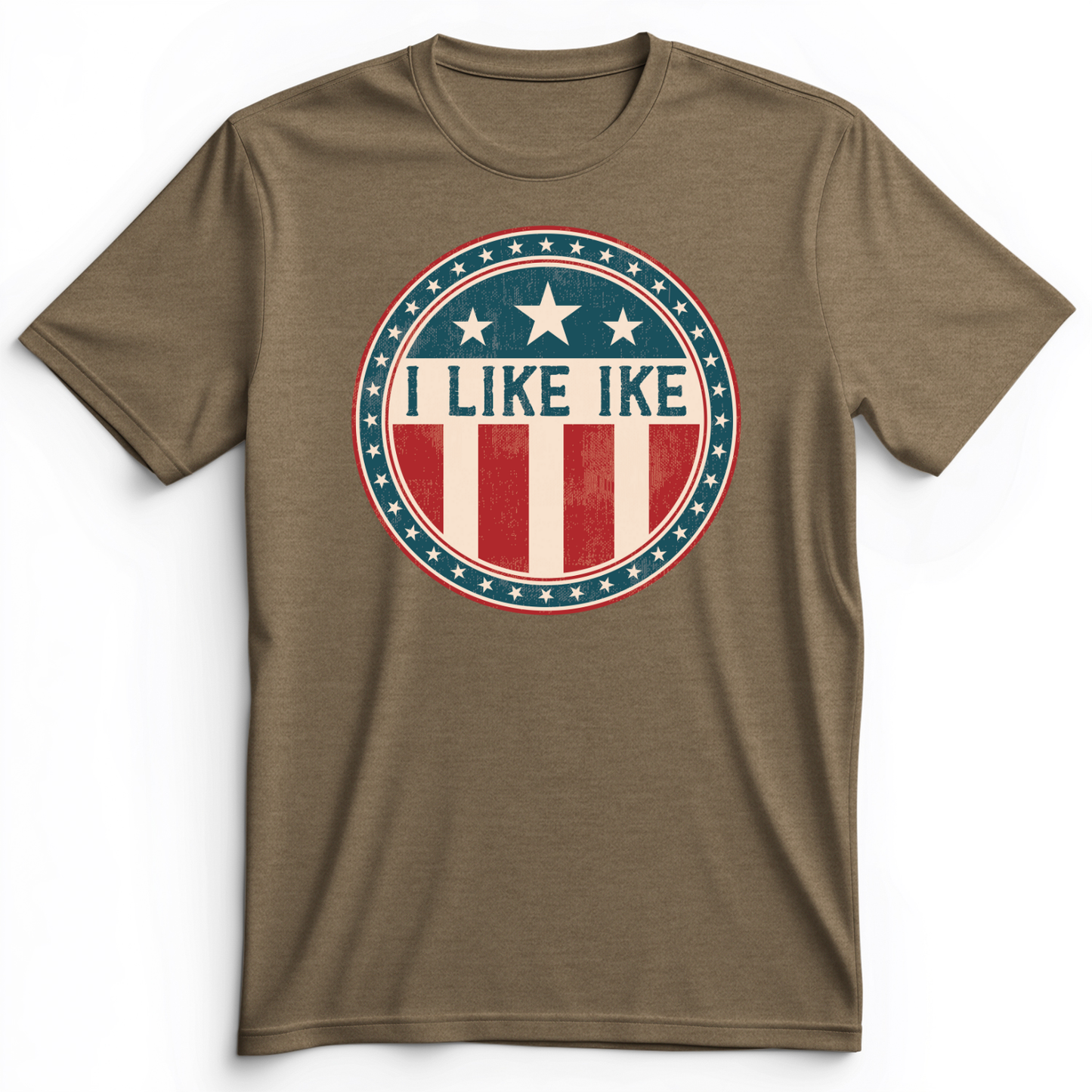 I Like Ike Premium Tee