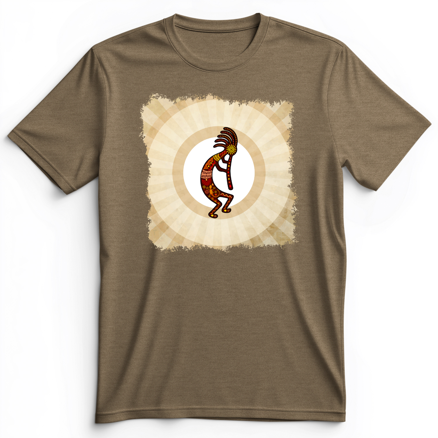 Kokopelli Premium Tee