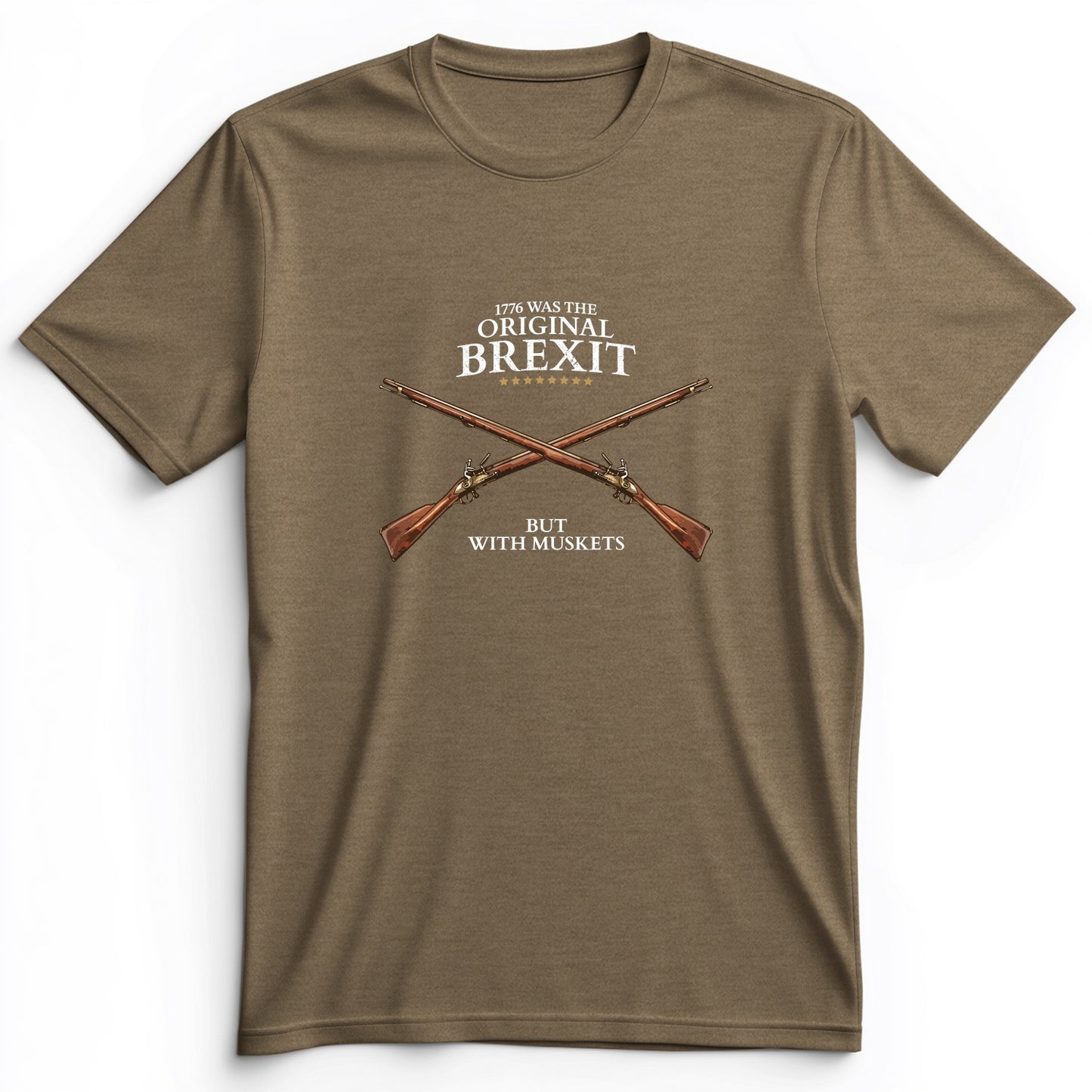 1776 Brexit Premium Tee