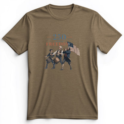 250th Drummers Premium Tee