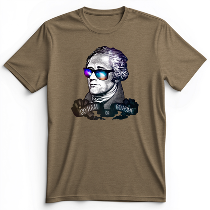 Hamilton Premium Tee
