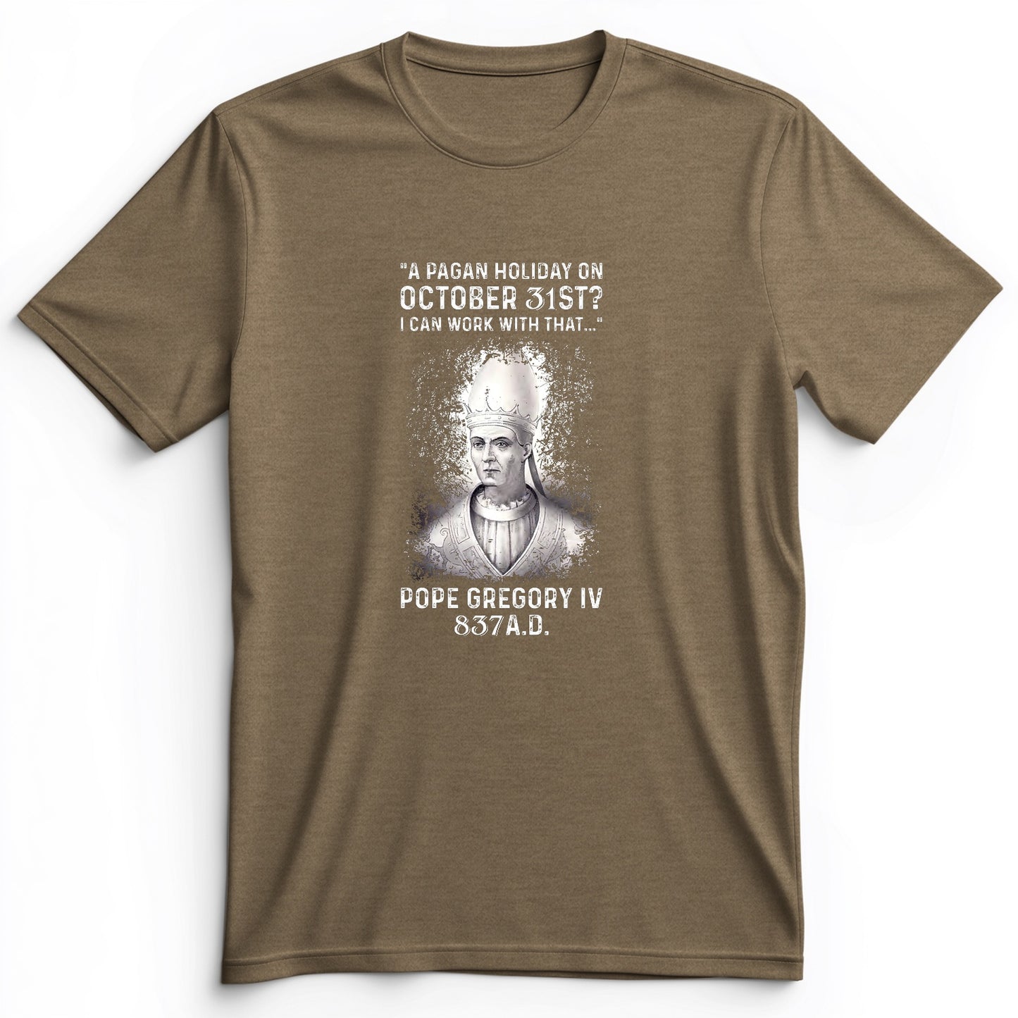 All Saint's Day Premium Tee