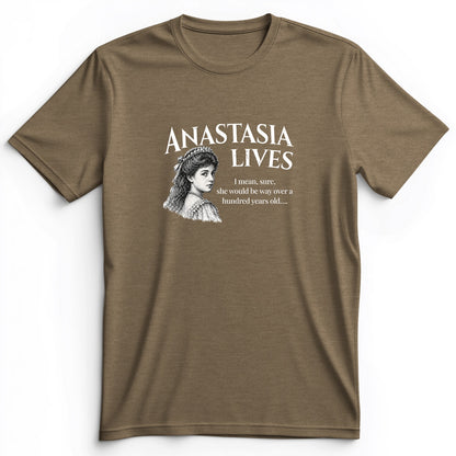 Anastasia Premium Tee