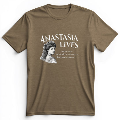 Anastasia Premium Tee