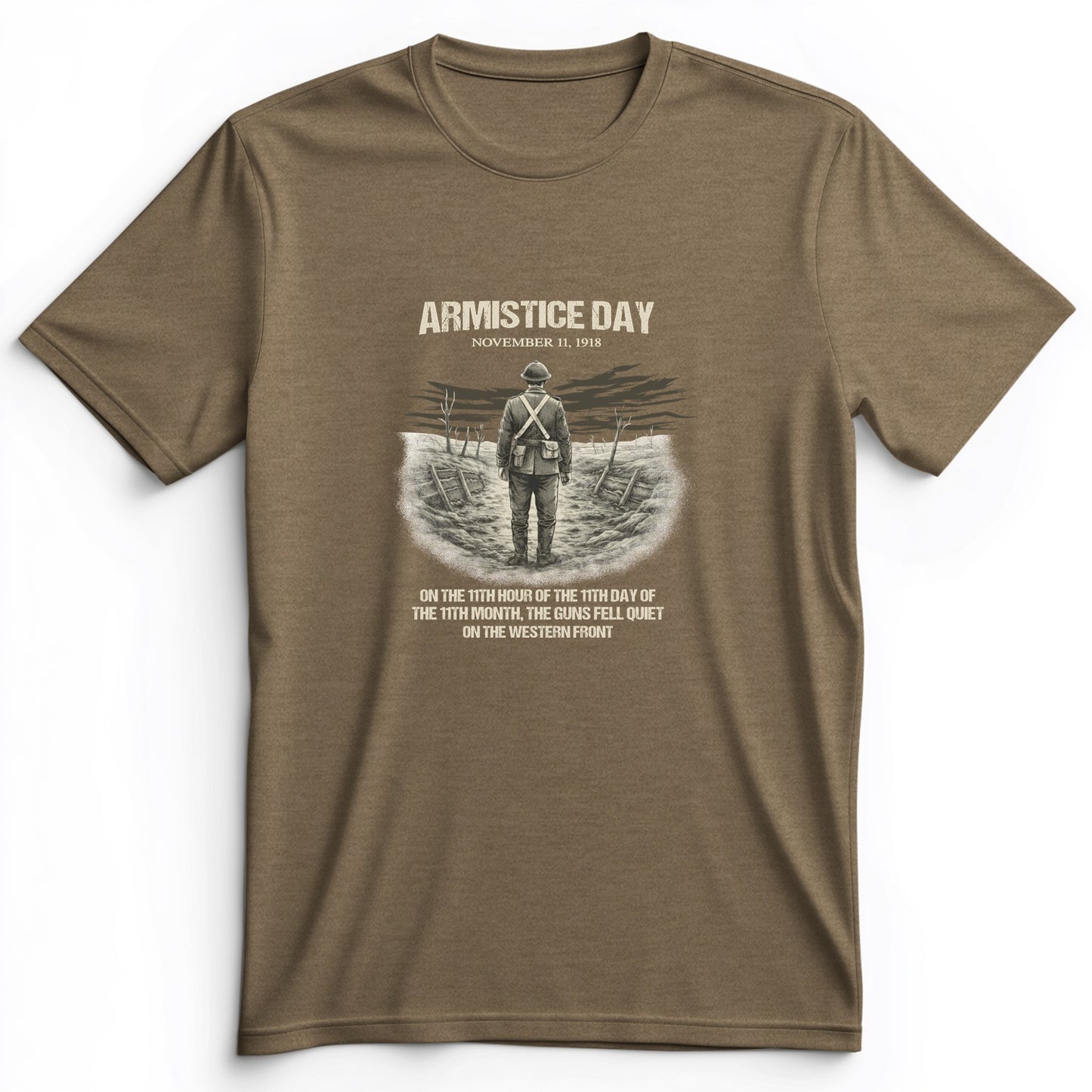 Armistice Day Premium Tee
