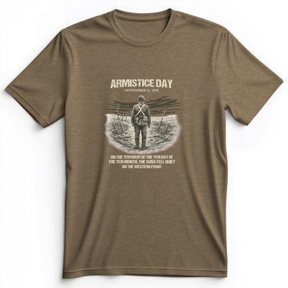 Armistice Day Premium Tee