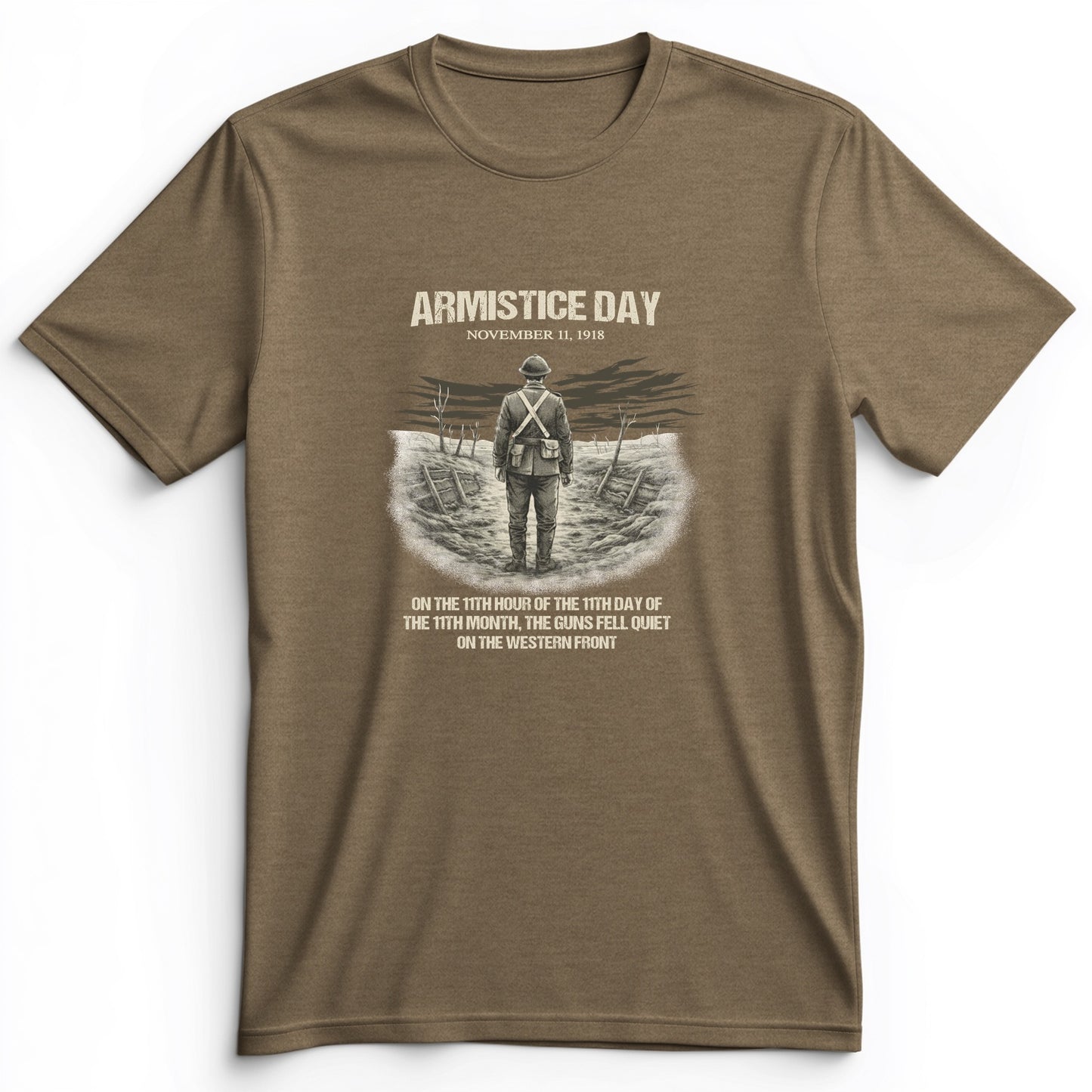 Armistice Day Premium Tee