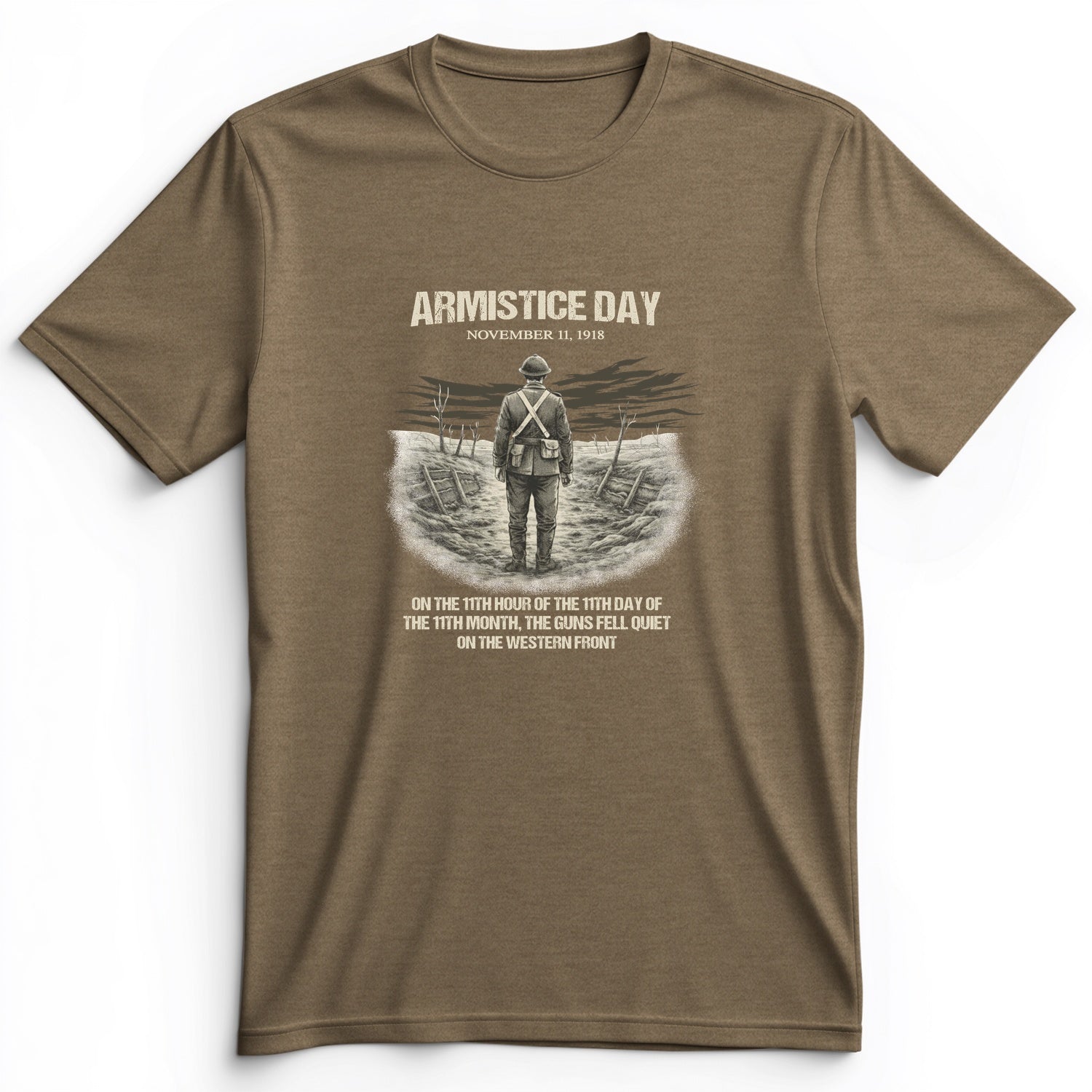 Armistice Day Premium Tee