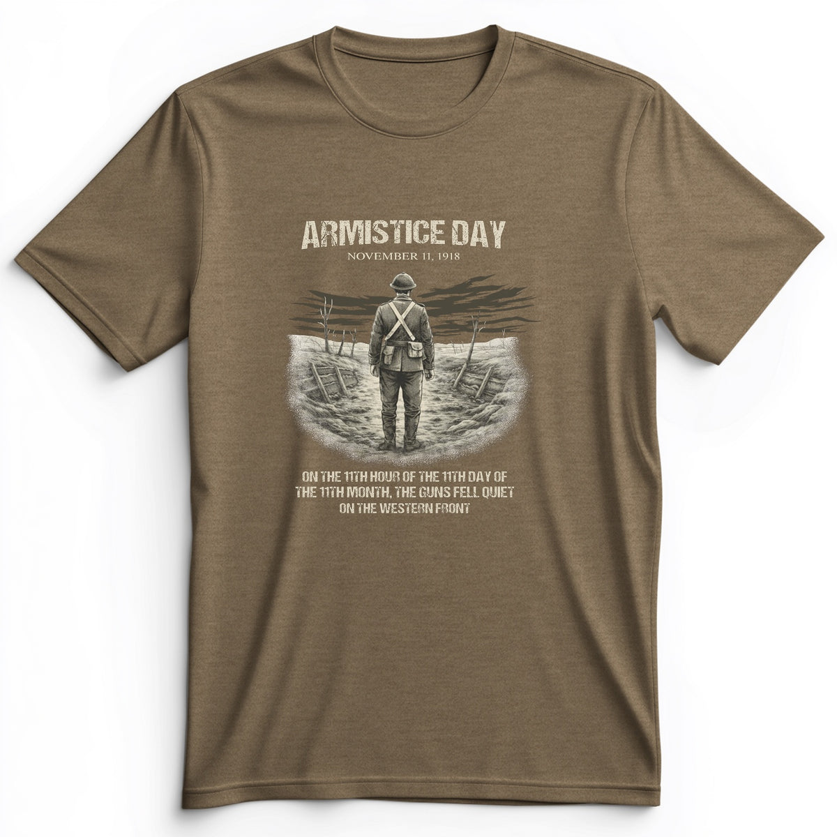 Armistice Day Premium Tee