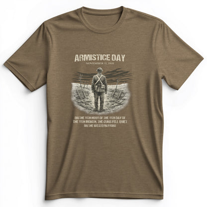 Armistice Day Premium Tee