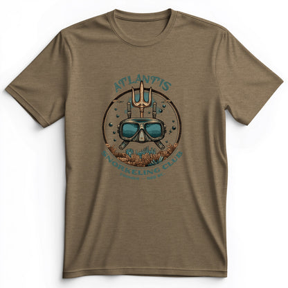 Atlantis Premium Tee