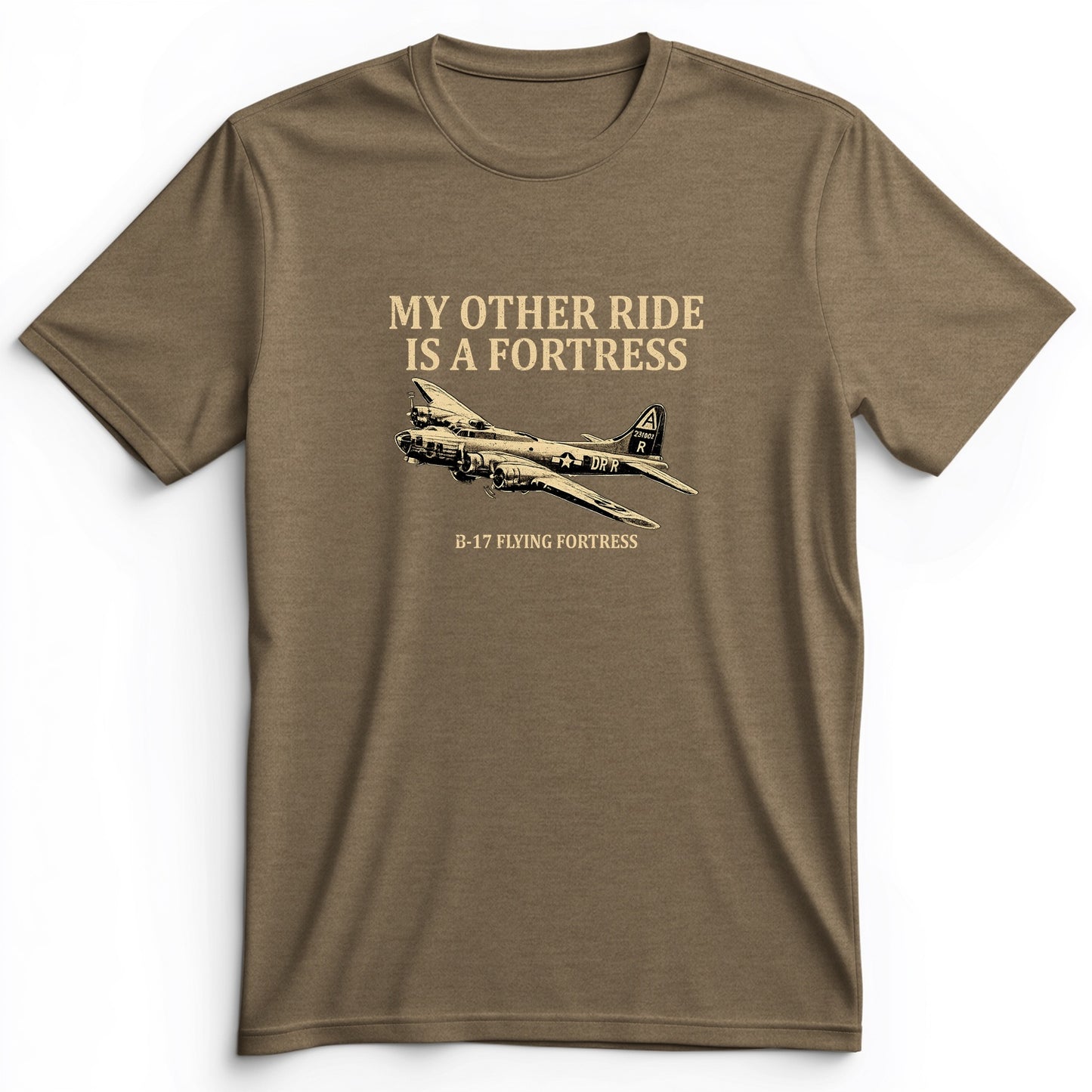 B-17 Premium Tee