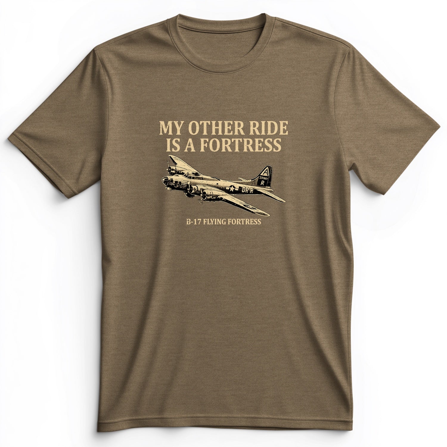 B-17 Premium Tee