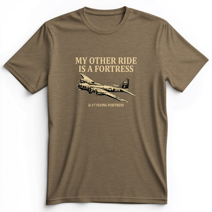 B-17 Premium Tee