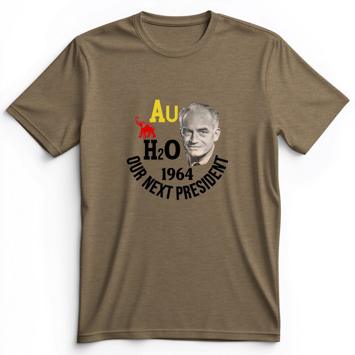 Barry Goldwater Premium Tee