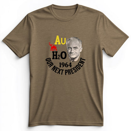 Barry Goldwater Premium Tee