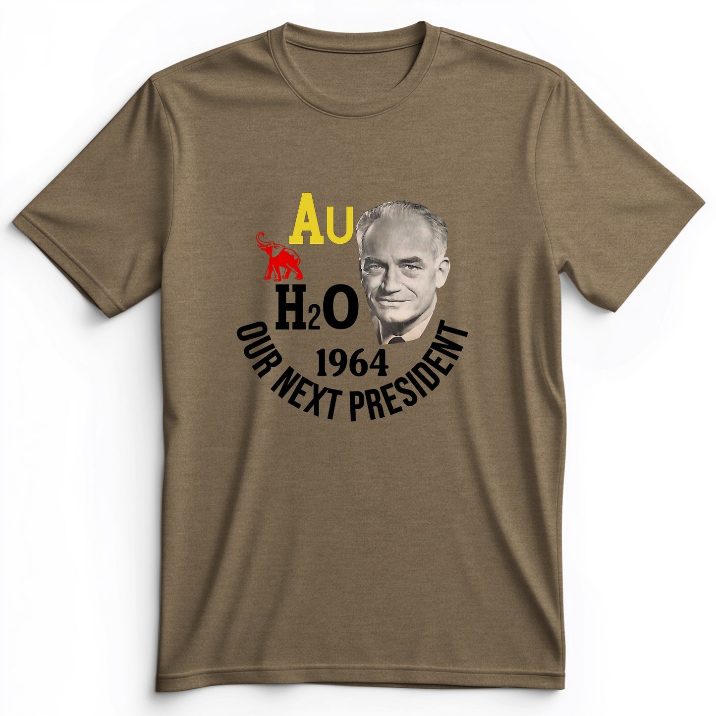Barry Goldwater Premium Tee