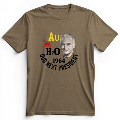 Barry Goldwater Premium Tee