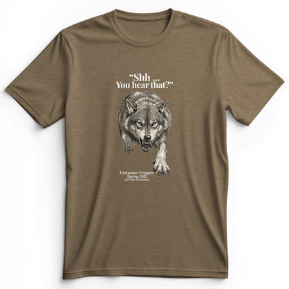 Ben Cochrane Premium Tee
