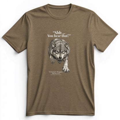Ben Cochrane Premium Tee