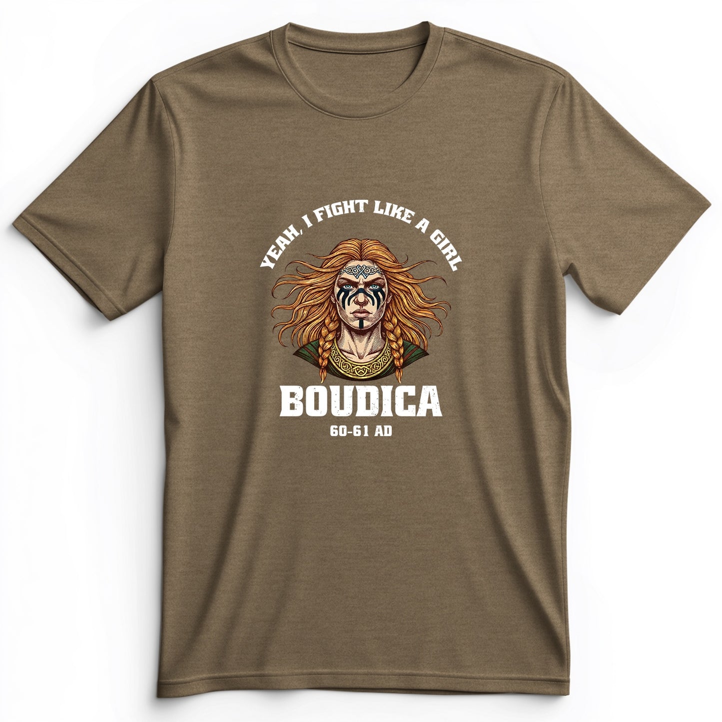 Boudica Premium Tee