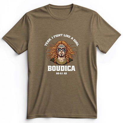 Boudica Premium Tee