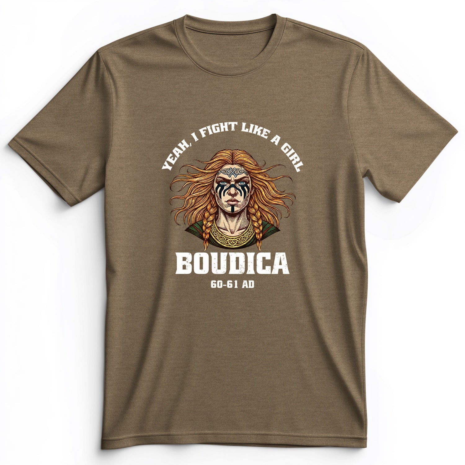 Boudica Premium Tee