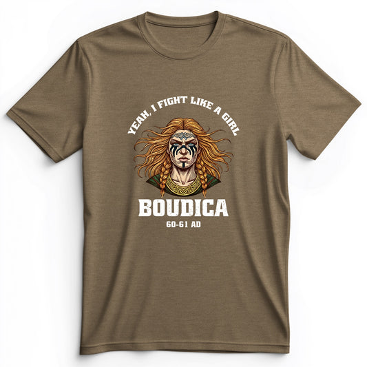 Boudica Premium Tee