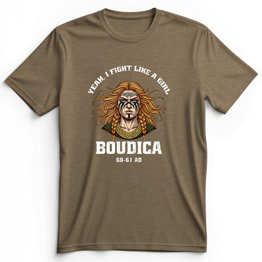 Boudica Premium Tee