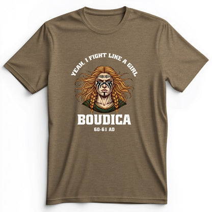 Boudica Premium Tee
