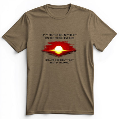 British Empire Premium Tee